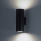 MANTRA VOLCANO Outdoor wall lamp Outdoor