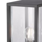 MANTRA MERIBEL outdoor wall-mounted lamp outdoor