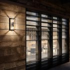 MANTRA MERIBEL outdoor wall lamp outdoor