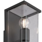 MANTRA MERIBEL outdoor wall lamp outdoor