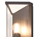 MANTRA MERIBEL Outdoor wall lamp Outdoor 