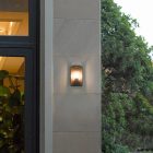 MANTRA MERIBEL Outdoor wall lamp Outdoor 