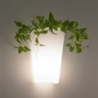 MANTRA TEJA outdoor wall lamp outdoor IP54  