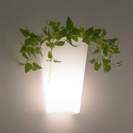 MANTRA TEJA outdoor wall lamp outdoor IP54  