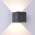 MANTRA DAVOS Outdoor Wall lamp Outdoor LED  IP54