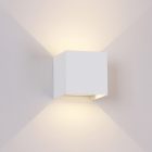 MANTRA DAVOS Outdoor wall lamp Outdoor LED  IP54