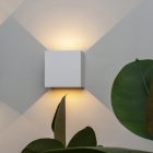 MANTRA DAVOS Outdoor wall lamp Outdoor LED  IP54