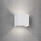 MANTRA DAVOS Outdoor wall lamp Outdoor LED  IP54
