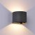 MANTRA DAVOS Outdoor Wall lamp Outdoor LED  IP54