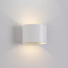 MANTRA DAVOS Outdoor wall lamp Outdoor LED  IP54