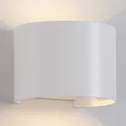 MANTRA DAVOS Outdoor wall lamp Outdoor LED  IP54