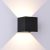 MANTRA DAVOS Outdoor Wall lamp Outdoor LED  IP54