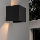 MANTRA DAVOS Outdoor wall lamp Outdoor LED  IP54