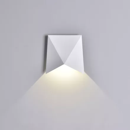 MANTRA TRIAX outdoor wall lamp outdoor LED  IP54
