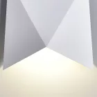 MANTRA TRIAX outdoor wall lamp outdoor LED  IP54