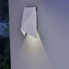 MANTRA TRIAX outdoor wall lamp outdoor LED  IP54
