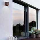 MANTRA DAVOS Outdoor wall lamp Outdoor LED  IP54