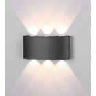 MANTRA ARCS outdoor wall lamp outdoor LED  IP54