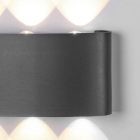 MANTRA ARCS outdoor wall lamp outdoor LED  IP54
