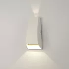 MANTRA JACKSON Outdoor wall lamp Outdoor LED  IP54