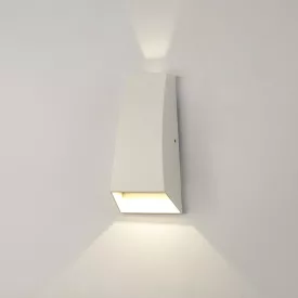 MANTRA JACKSON Outdoor wall lamp Outdoor LED  IP54