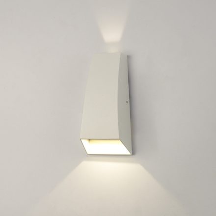 MANTRA JACKSON Outdoor Wall lamp Outdoor LED  IP54