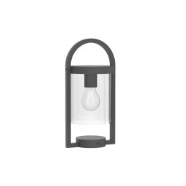 Outdoor Floor Lamp