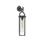 MANTRA MAYA outdoor wall light long outdoor IP54  