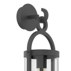 MANTRA MAYA outdoor wall light long outdoor IP54  