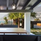 MANTRA MAYA outdoor ceiling outdoor IP54  