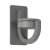 MANTRA IGUAZU Outdoor Applique Outdoor IP54 