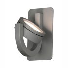 MANTRA IGUAZU outdoor wall lamp outdoor IP54 