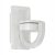 MANTRA IGUAZU Outdoor Applique Outdoor IP54 