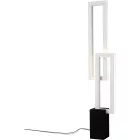  Mantra Mural 6562 Table Lamp White LED