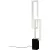  Mantra Mural 6562 Table Lamp White LED
