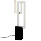  Mantra Mural 6562 Table Lamp White LED
