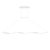  Mantra Madagascar 6572 Suspension White White Silicone