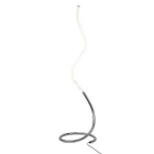  MANTRA-6605 LED decorative indoor floor lamp