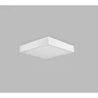 MANTRA SAONA SUPERFICIE TEK Surface LED  Rectangular
