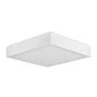 MANTRA SAONA SUPERFICIE TEK Surface LED  Rectangular