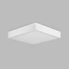 MANTRA SAONA SUPERFICIE TEK Surface LED  Rectangular