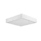 MANTRA SAONA SUPERFICIE TEK Surface LED  Rectangular