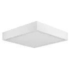 MANTRA SAONA SUPERFICIE TEK Surface LED  Rectangular