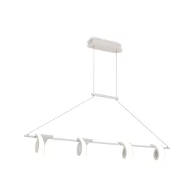  Mantra TSUNAMI 6650 pendant white white acrylic