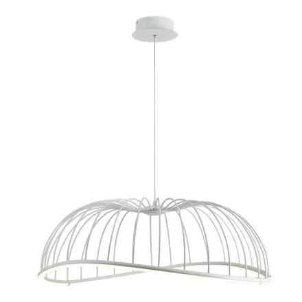 MANTRA-6680 Decorative indoor hanging lamp LED large