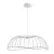  MANTRA-6680 Decorative indoor hanging lamp LED large