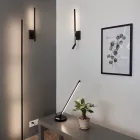 MANTRA TORCH TEK Wall lamp LED 