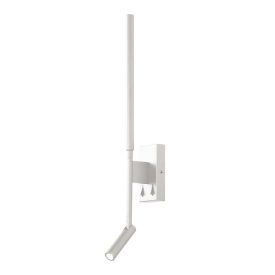 MANTRA TORCH TEK Wall lamp LED 