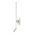 MANTRA TORCH TEK Wall Lamp LED 