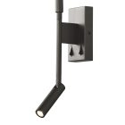 MANTRA TORCH TEK Wall lamp LED 